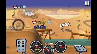 New Record October  Hill Climb Racing 2 [upl. by Oiramaj]