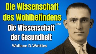 Liegt unsere Gesundheit allein in unserer Hand vor über 100 Jahren geschrieben [upl. by Broeder]