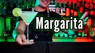 🔝 Cocktail Margarita short El mas CHIDO 🇲🇽 [upl. by Jasmina578]