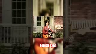 Loretta Lynn – Fist City countrymusic [upl. by Waneta]