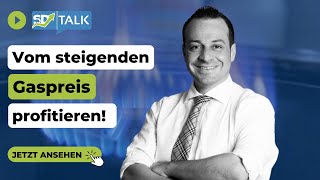 GaspreisExplosion nach russischem Lieferstopp – wie lange reicht das Gas [upl. by Nylahs864]