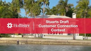 Stuarts Draft Customer Connection Contest quotWe are the Stuarts Draft Differencequot [upl. by Bramwell]