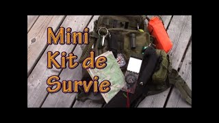 Mini Trousse de survie [upl. by Johns]