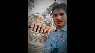 Shopne Tar Sathe Hoy Dekha Bangla Lyric  Habib Wahid  Lyrics Library [upl. by Gareri]