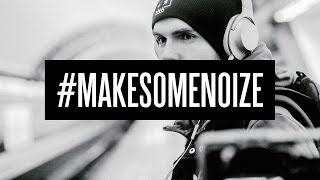 Noize MC  Make Some Noize official video [upl. by Romeo]