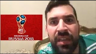 ازاي مصر تكسب كأس العالم روسيا 2018 [upl. by Barbuto]