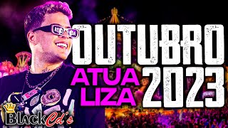 FELIPE AMORIM 2023  OUTUBRO 2023 REPERTÓRIO NOVO 5 MÚSICAS EXCLUSIVAS  FORRÓ BLACK CDS [upl. by Laux]