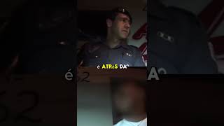 Sargento Cavalcanti  Abordagens  parte 1 sargento cavalcanti [upl. by Garnes]