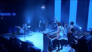 Jack White at iTunes Festival FULL SHOW  September 8 2012 [upl. by Anelrac]