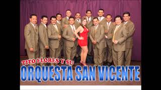 Orquesta San Vicente  Oye como va [upl. by Noah]