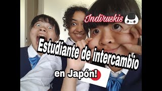 UN DIA DE MI VIDA EN JAPON [upl. by Haldane819]