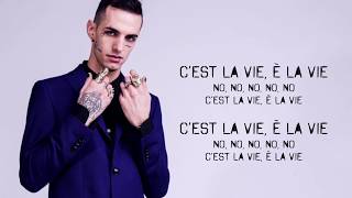 CEST LA VIE  ACHILLE LAURO  1969 [upl. by Tillo698]