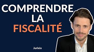 Cours de droit fiscal introduction définition impôts [upl. by Sillyhp]