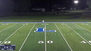 Leechburg vs Freeport Varsity Mens Soccer [upl. by Hasila]