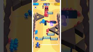 Mob Control  P43  Mobile Games  gaming games gaming viralshort viralvideo viralreels [upl. by Anoblav]