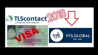 rendezvous visa France مواعيد فيزا فرنسا [upl. by Greenman181]