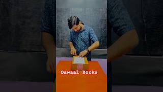 Oswaal one for all class 12 oswaal class12 [upl. by Ellehsim]