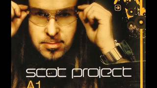 DJ Scot Project  R Rock [upl. by Comstock]