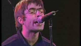 Oasis  Bring It On Down Live in Chicago 1994 [upl. by Anez]