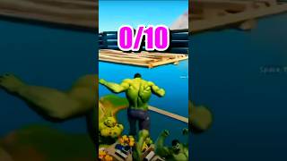 Superheroes Marathon Running Challenge Spiderman Superhero Hulk Dr strange captain Americashorts [upl. by Annadiane950]