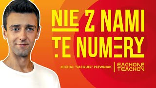 Na te numery już się nie nabierzemy ŻYJMY ŚWIADOMIE [upl. by Luebke647]