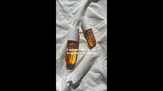 3 nemme måder du bruge din Body Mist fra Sol de Janeiro på [upl. by Demeter376]