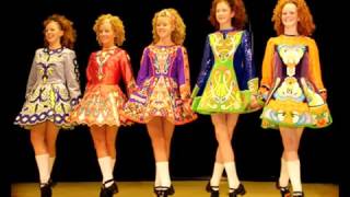 Irish Dancing Music  Farewell to Erin [upl. by Afton]