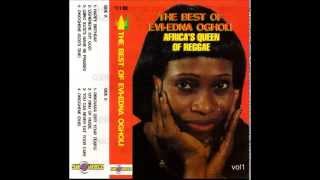 EVIEDNA OGHOLI Best Of  1999 B04 Okioghene Dub [upl. by Romalda]