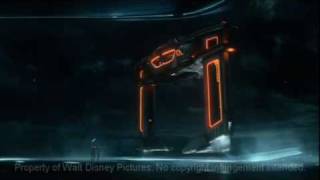 Tron 2 Over The Edge  HD Official Trailers 2014 [upl. by Reidar]