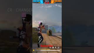 1v4 in Kalahari freefire impossibleff totalgaming ffreeimpossible impossiblefree freefiremax [upl. by Adirem]