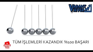 VERDİĞİMİZ HER VARANT KAZANDI [upl. by Africah39]