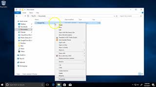 How to Change File Permissions in Windows 10 [upl. by Hagai]