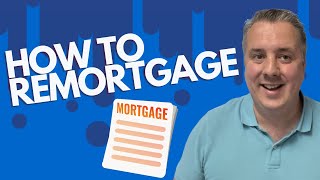 How To Remortgage A House  Flat UK [upl. by Olraced765]