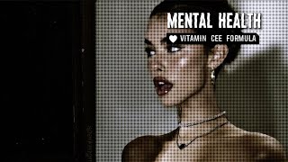 Heal Any Mental Illnesses  Subliminal Affirmations [upl. by Arel96]