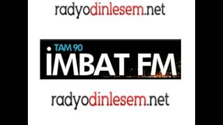 İMBAT FM Canlı Dinle  Online İMBAT FM İzmir  900 [upl. by Hobey]