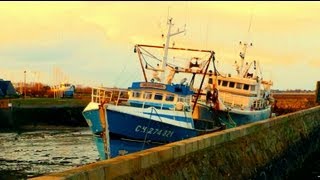 PRESQUILE DU COTENTIN LOUL [upl. by Lindsley]