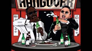 PSY  Hangover ft Snoop Dogg MP3 Free Download [upl. by Miuqaoj]