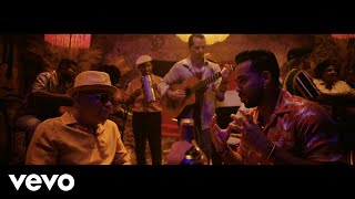 Romeo Santos Teodoro Reyes  ileso Official Video [upl. by Zonda39]