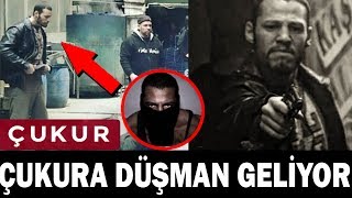 ÇUKURUN YENİ OYUNCUSU AVATAR ATAKAN YENİ DÜŞMAN [upl. by Ainattirb968]