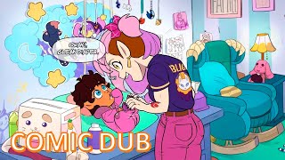 LITTLE MIRACLE  THE OWL HOUSE COMIC DUB [upl. by Janeva]