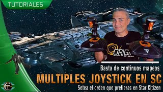 Mantiene el orden de tus Joysticks [upl. by Israeli427]