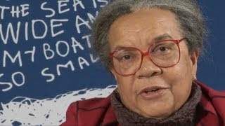 CDF National Conference Invitation from Marian Wright Edelman [upl. by Ruel]