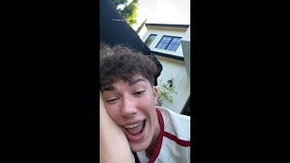 James Charles exposed for sliding into underage boys DMs [upl. by Amorete]