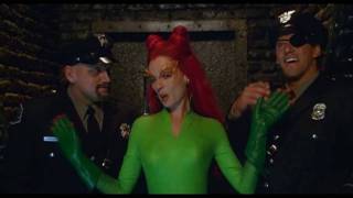 Poison Ivy Arkham Asylum HD [upl. by Fionna117]