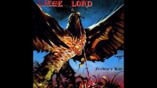 Liege Lord  06  Vials of Wrath [upl. by Nivlek]