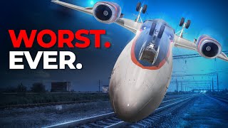 The INSANE Story of Aeroflot Nord flight 821 [upl. by Avivah224]