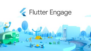 Flutter Engage [upl. by Richarda]