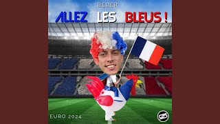 Allez les bleus [upl. by Anaynek47]