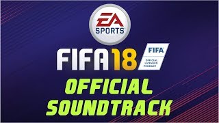 Mura Masa  helpline ft Tom Tripp Official Fifa 18 Soundtrack [upl. by Neffets]