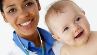 12 Tips for Babys Month 6 Doctor Visit  Baby Development [upl. by Diane-Marie]